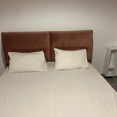 Dorelias 3 Apartamento *