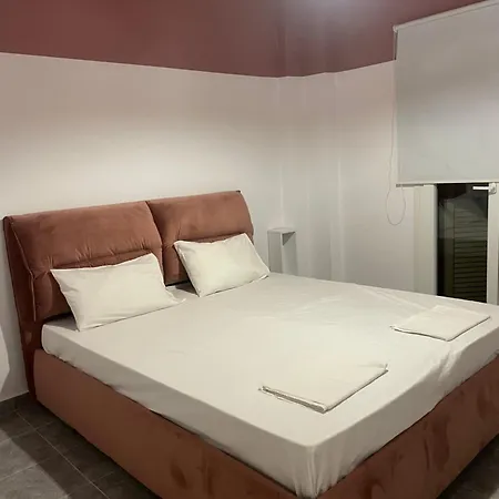 Apartment Dorelias 3 Dassia (Corfu)