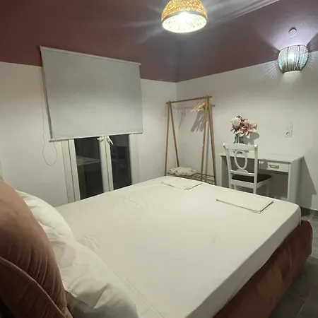 Appartement Dorelias 3