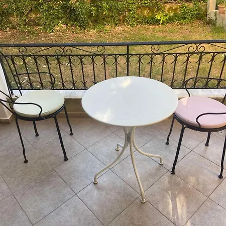 Dorelias 3 Appartement Dassia (Corfu)