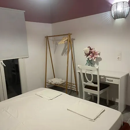 Appartement Dorelias 3