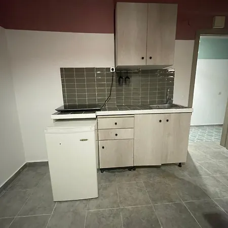 Dorelias 3 * Dassia (Corfu)