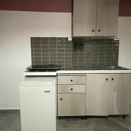 Dorelias 3 Appartement *