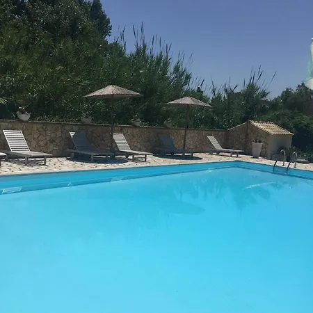 Dorelias 3 Dassia (Corfu)